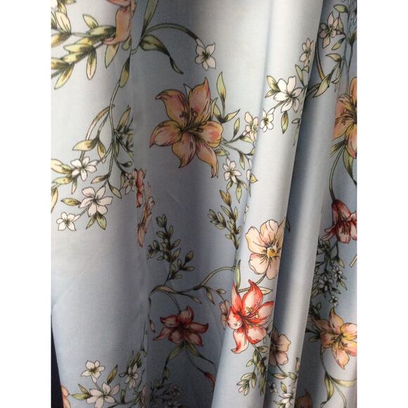 NWT Lauren By Ralph Lauren, Women’s Dress, Size 16W, Very Attractive $185 Msrp - Picture 8 of 10